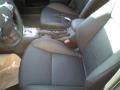 2010 Lancer Sportback GTS #2