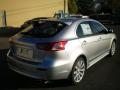 2010 Lancer Sportback GTS #10