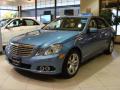 2010 E 350 4Matic Sedan #3