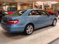 2010 E 350 4Matic Sedan #6