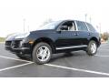 2010 Cayenne Tiptronic #1
