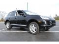 2010 Cayenne Tiptronic #3