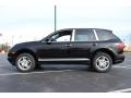 2010 Cayenne Tiptronic #7