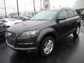 2009 Q7 3.6 quattro #1