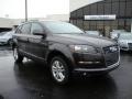 2009 Q7 3.6 quattro #5