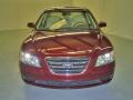2009 Sonata GLS #5