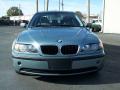 2003 3 Series 325i Sedan #2