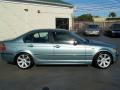 2003 3 Series 325i Sedan #3