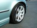 2003 3 Series 325i Sedan #8