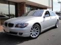 2006 7 Series 750Li Sedan #1