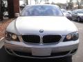 2006 7 Series 750Li Sedan #2