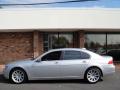 2006 7 Series 750Li Sedan #3