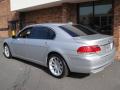 2006 7 Series 750Li Sedan #4