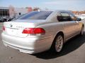 2006 7 Series 750Li Sedan #6