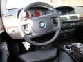 2006 7 Series 750Li Sedan #11