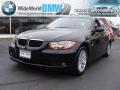 2007 3 Series 328xi Sedan #1 2007 3 Series 328xi Sedan #1