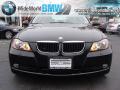 2007 3 Series 328xi Sedan #2 2007 3 Series 328xi Sedan #2