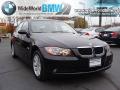 2007 3 Series 328xi Sedan #3 2007 3 Series 328xi Sedan #3