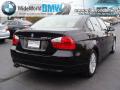 2007 3 Series 328xi Sedan #4 2007 3 Series 328xi Sedan #4
