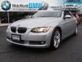 2007 3 Series 335i Coupe #1