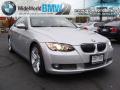 2007 3 Series 335i Coupe #3