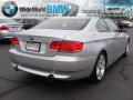 2007 3 Series 335i Coupe #4