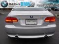 2007 3 Series 335i Coupe #5