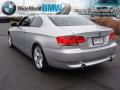 2007 3 Series 335i Coupe #6