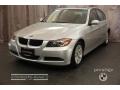 2007 3 Series 328xi Sedan #1