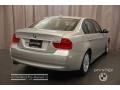 2007 3 Series 328xi Sedan #2