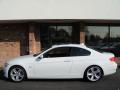 2007 3 Series 335i Coupe #3