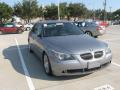 2007 5 Series 530i Sedan #3 2007 5 Series 530i Sedan #3
