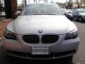 2007 5 Series 525xi Sedan #2