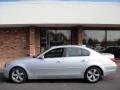 2007 5 Series 525xi Sedan #3