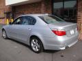 2007 5 Series 525xi Sedan #4
