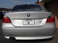 2007 5 Series 525xi Sedan #5
