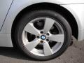 2007 5 Series 525xi Sedan #7