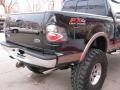 2002 F150 Lariat SuperCrew 4x4 #7