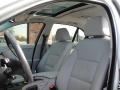 2007 5 Series 525xi Sedan #9