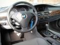 2007 5 Series 525xi Sedan #11