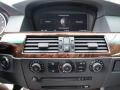 2007 5 Series 525xi Sedan #13