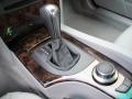 2007 5 Series 525xi Sedan #14