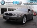 2007 7 Series 750Li Sedan #1