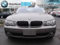 2007 7 Series 750Li Sedan #2