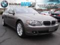 2007 7 Series 750Li Sedan #3