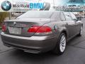 2007 7 Series 750Li Sedan #4