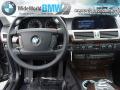 2007 7 Series 750Li Sedan #10