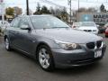 2008 5 Series 528i Sedan #2