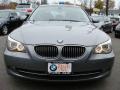 2008 5 Series 528i Sedan #3