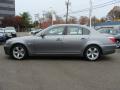 2008 5 Series 528i Sedan #5